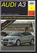 audi A3 2003 arus